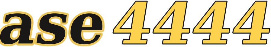 ase4444 logo